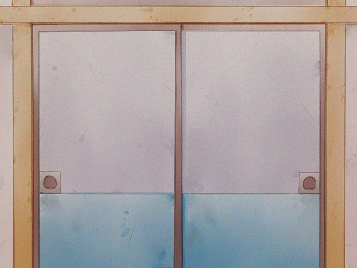Background décor BC05