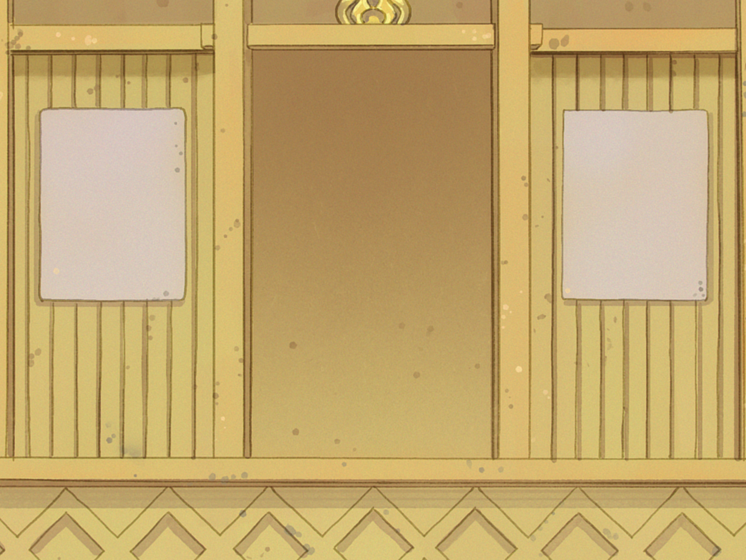 Background décor KC01