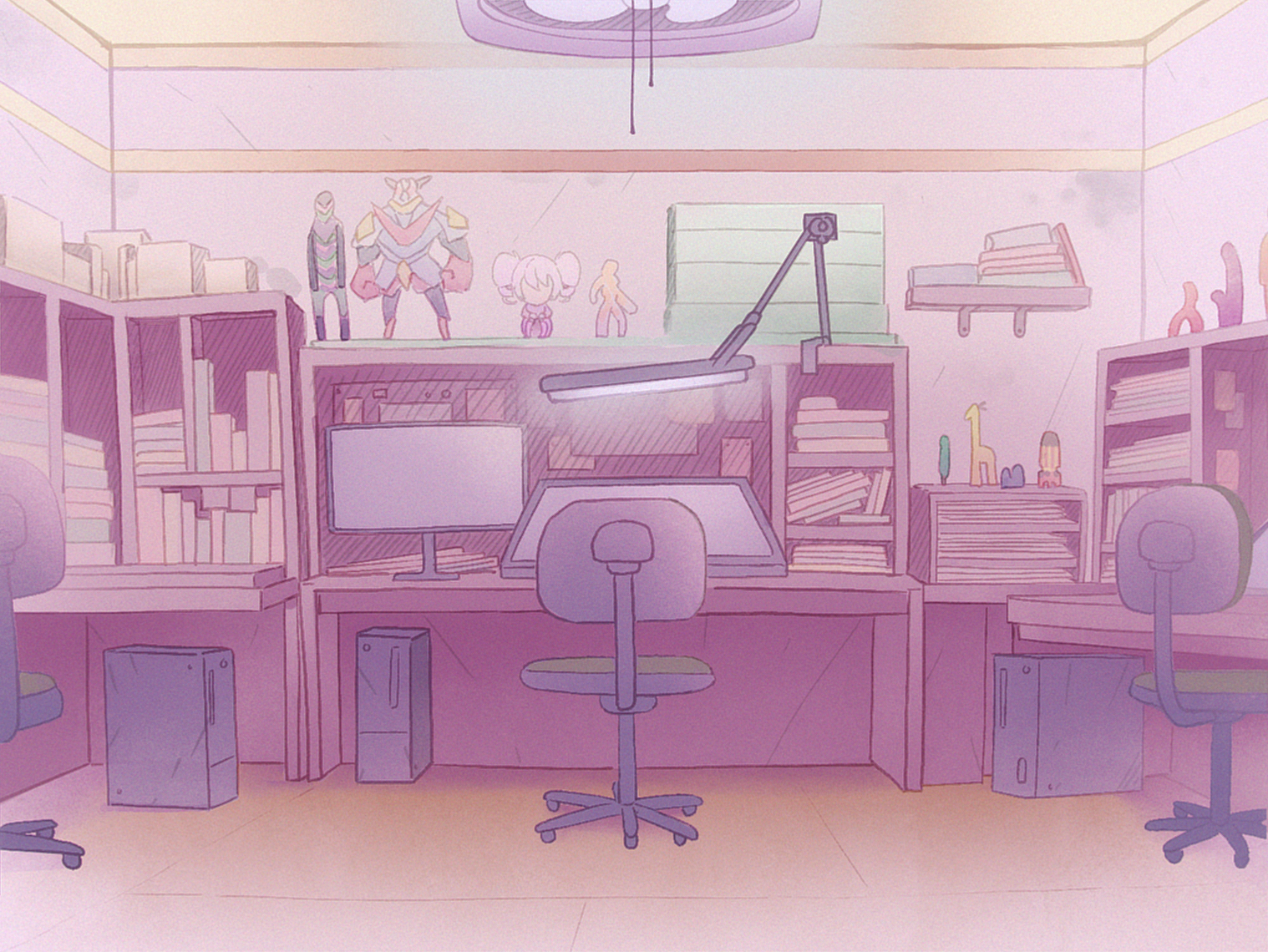 Style frame 1